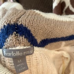 Womens jeans, coach bag, north face beanie